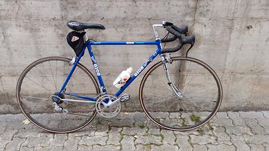 Bicicletta da corsa vintage