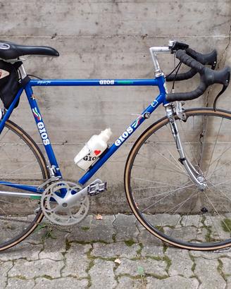Bicicletta da corsa vintage