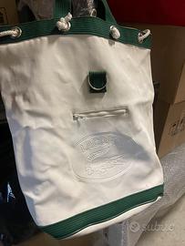 SACCA BORSONE LACOSTE