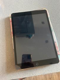 iPad 7th generazione wifi e cellular 128 GB