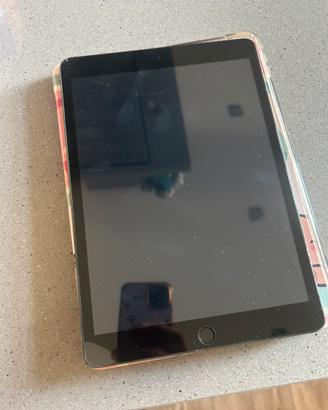 iPad 7th generazione wifi e cellular 128 GB