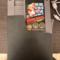 GIOCHI  SUPER MARIO COLLECTION NINTENDO NES