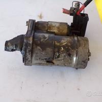 Motorino avviamento Ford Ka 1.2 benzina 2012