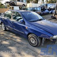 Fiat brava 182 1.9 jtd 105 105cv 98-01 ricambi