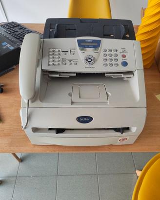 Brother FAX 2825