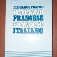 Dizionario "Sei" di Francese