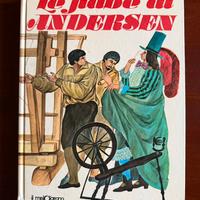 Le Fiabe Di Andersen Mondadori Il Melograno