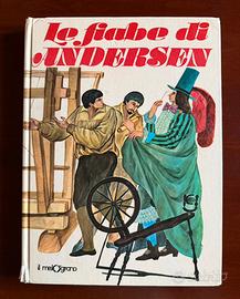 Le Fiabe Di Andersen Mondadori Il Melograno