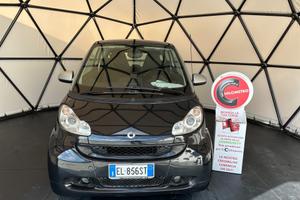 Smart ForTwo 1000 52 kW MHD passoon