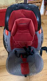 Seggiolino foppa pedretti 0-36 kg isofix