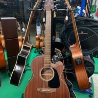 Chitarra acustica takamine (nuova)