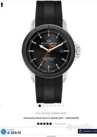 Philip Watch nuovo 