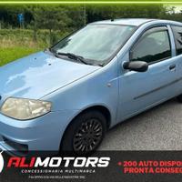 Fiat Punto 1.2i cat 3 porte ELX