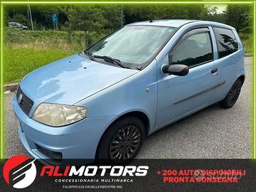 Fiat Punto 1.2i cat 3 porte ELX
