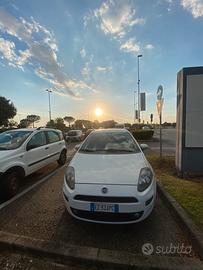 Fiat Grande Punto diesel