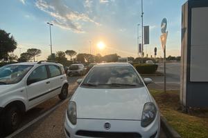 Fiat Grande Punto diesel