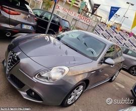Alfa Romeo Giulietta 1.6 Diesel.105CV.Nuova.2011