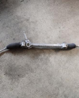 Scatola sterzo TOYOTA VERSO-S 1329cc benz 2012