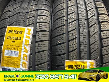 Gomme 175/55/15 MIRAGE Estive