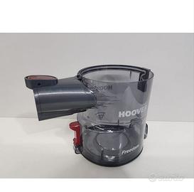 Hoover Contenitore ciclonico ORIGINALE per scopa e