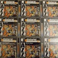 Lotto CD collana Jazz & dintorni