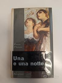 "Una e una notte" di Ennio Flaiano 