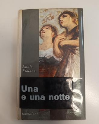 "Una e una notte" di Ennio Flaiano 