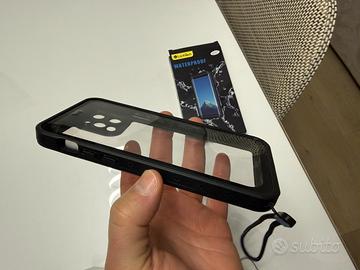 Custodia subacquea per Apple Iphone 12 PRO