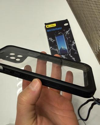 Custodia subacquea per Apple Iphone 12 PRO