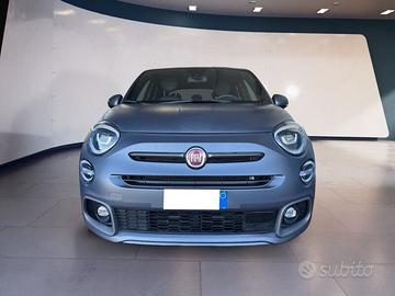 FIAT 500X 500 X 2018 1.6 mjt Sport 130cv