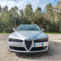 alfa 159 1.9 150 