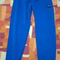 Pantaloni felpati uomo Boxeur des Rues