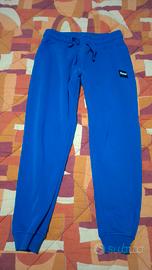 Pantaloni felpati uomo Boxeur des Rues