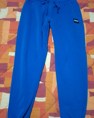 Pantaloni felpati uomo Boxeur des Rues