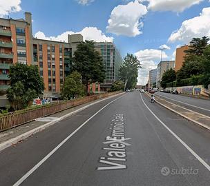 Montagnola Bilocale Ampio con Balcone