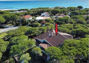 Sardegna 3 appartamenti a 100mt dal mare