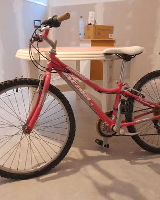 biciclette ragazza