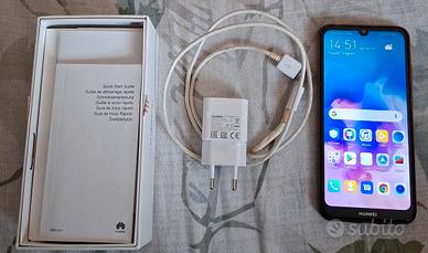 Huawei Y6 2019