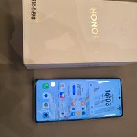 Honor 70 8/256gb silver 