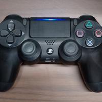 DUALSHOCK PS4 PERFETTO!! ORIGINALE