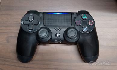 DUALSHOCK PS4 PERFETTO!! ORIGINALE