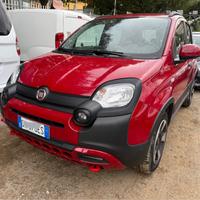 Fiat Panda Cross 1.0 FireFly S&S Hybrid