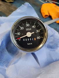 Contachilometri Vintage nuovo