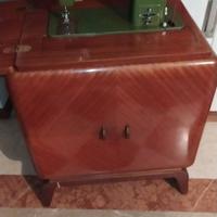 Macchina da cucire Borletti