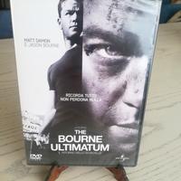 The Bourne Ultimatum - Il Ritorno dello Sciacallo
