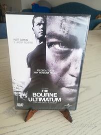 The Bourne Ultimatum - Il Ritorno dello Sciacallo