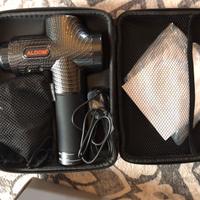 Pistola per massaggio