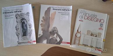 Testi di Arte per liceo scientifico