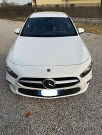 Mercedes-benz A 180 d Automatic Business