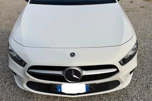 Mercedes-benz A 180 d Automatic Business
